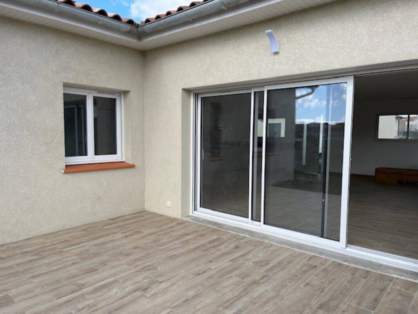 Maison à louer, 130m², FREJAIROLLES