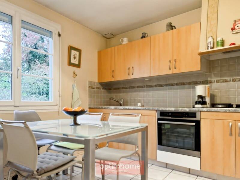 Maison à vendre, 90m², RENNES