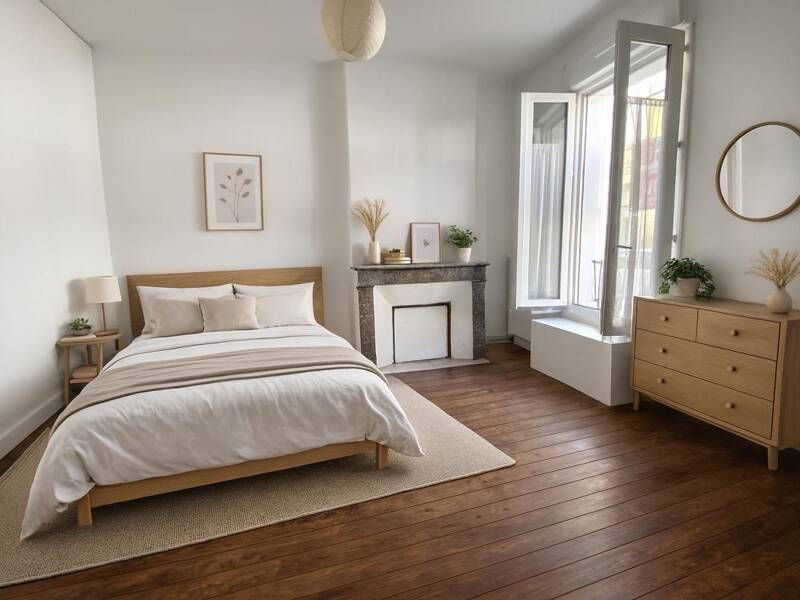 Maison à vendre, 110m², BORDEAUX