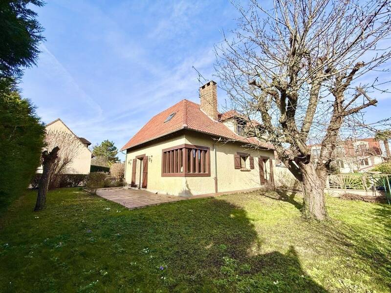 Maison à vendre, 127m², CLAMART