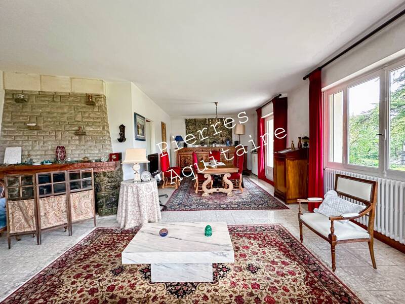 Maison à vendre, 118m², BORDEAUX