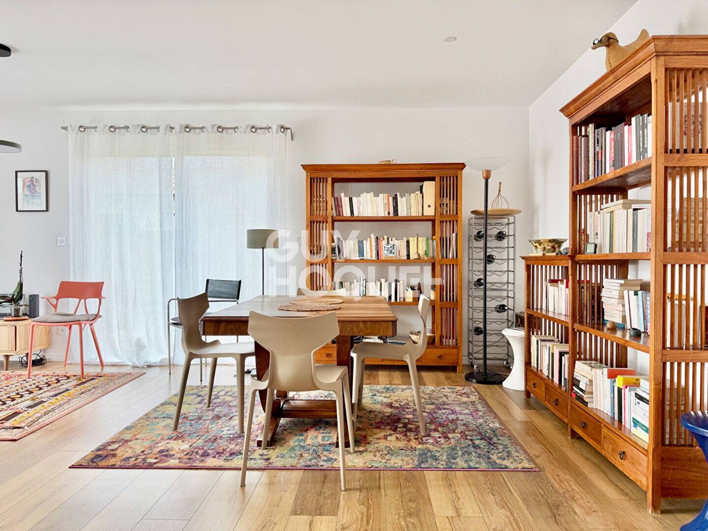 Maison à vendre, 91m², GUJAN MESTRAS