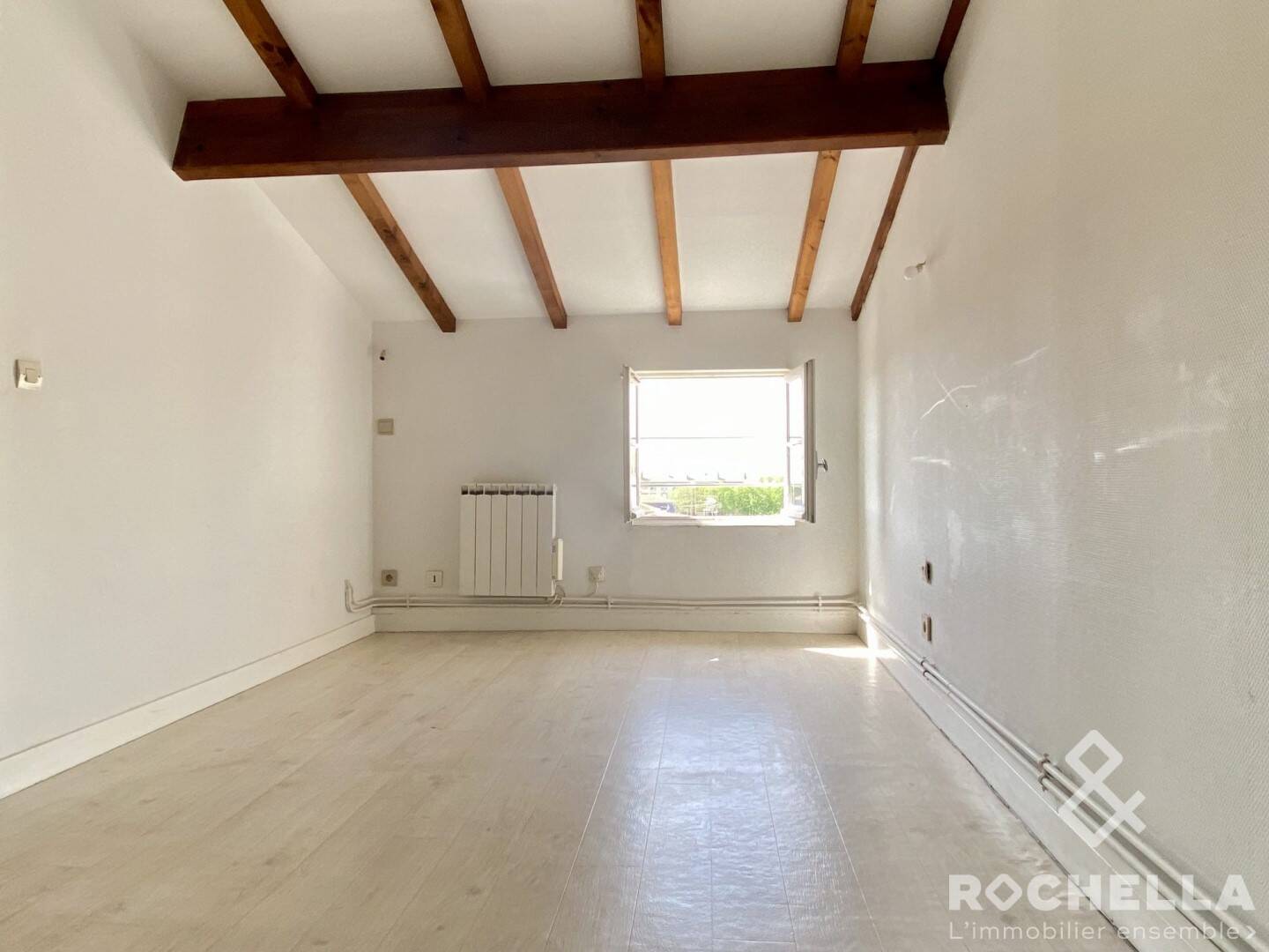 Maison à vendre, 39m², ROCHEFORT