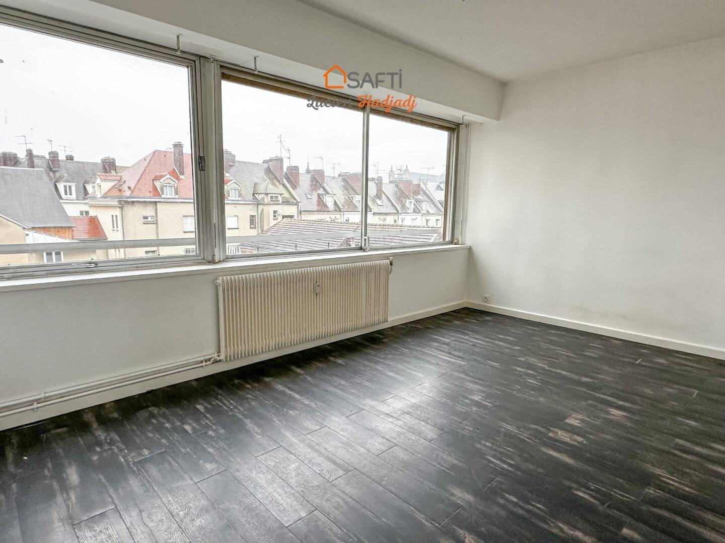 Maison à vendre, 41m², VERNON