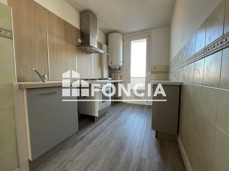 Maison à louer, 60m², BESANCON