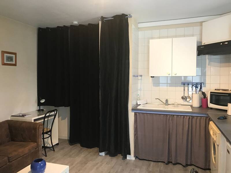 Maison à louer, 32m², AIX EN PROVENCE