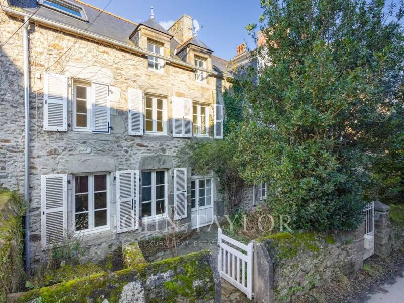 Maison à vendre, 186m², SAINT BRIAC SUR MER
