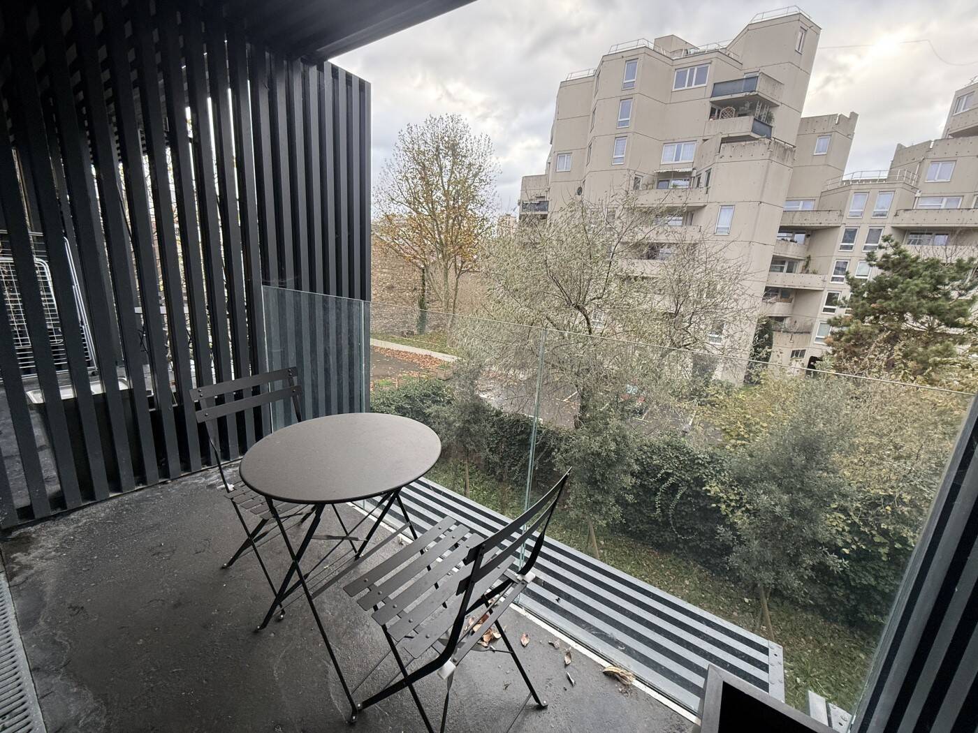 Maison à louer, 20m², IVRY SUR SEINE