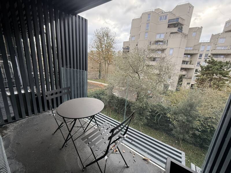 Maison à louer, 20m², IVRY SUR SEINE