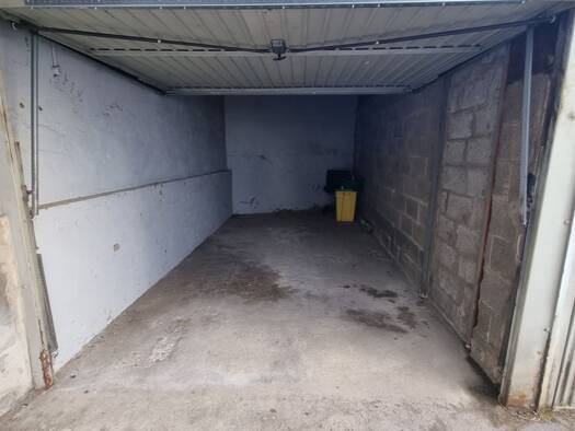 Parking à vendre 25 000 € 15 m² Guillotière Lyon 7ème arrondissement 69007