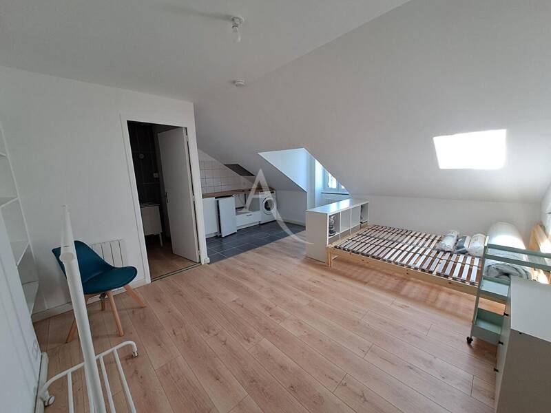 Maison à louer, 25m², NANTES