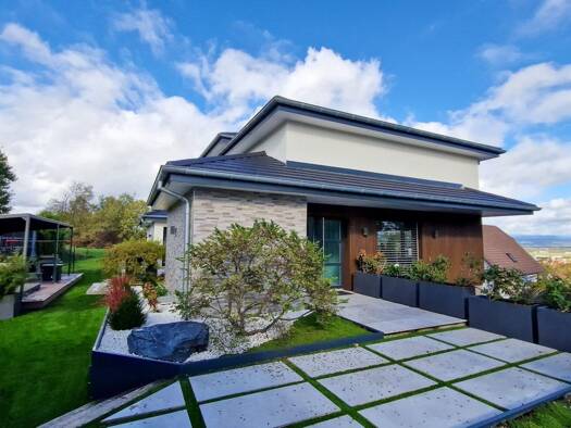 Villa à vendre 1 399 000 € 9 pièces 4 chambres 277 m² 906 m² de terrain Blotzheim 68730