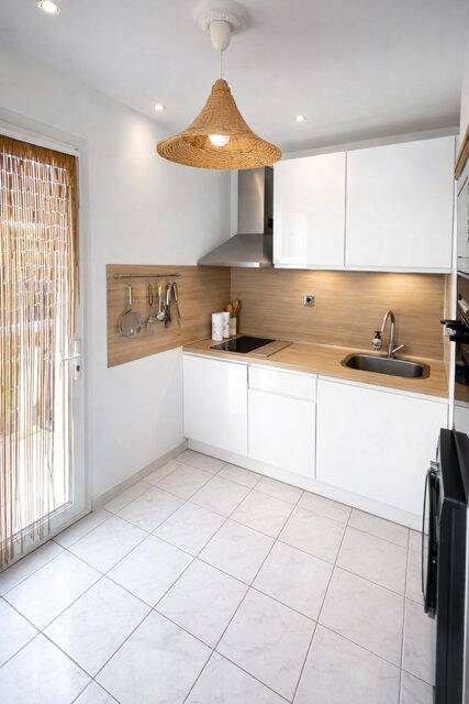 Maison à vendre, 41m², FRONTIGNAN