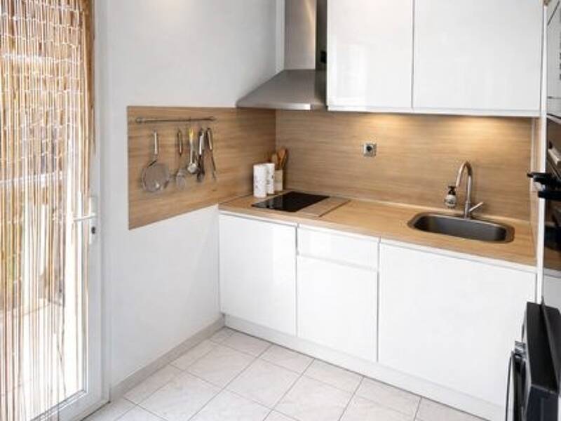 Maison à vendre, 41m², FRONTIGNAN