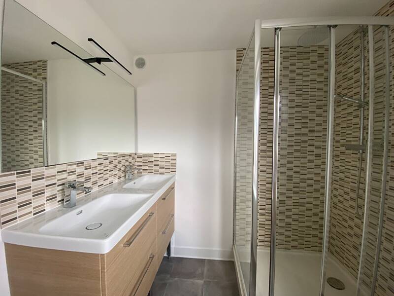 Maison à louer, 59m², LIMOGES