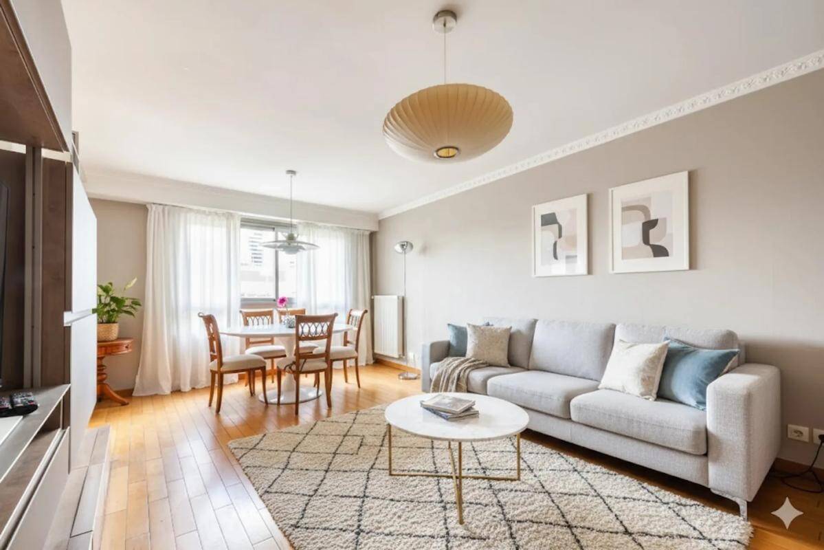 Maison à vendre, 75m², COURBEVOIE