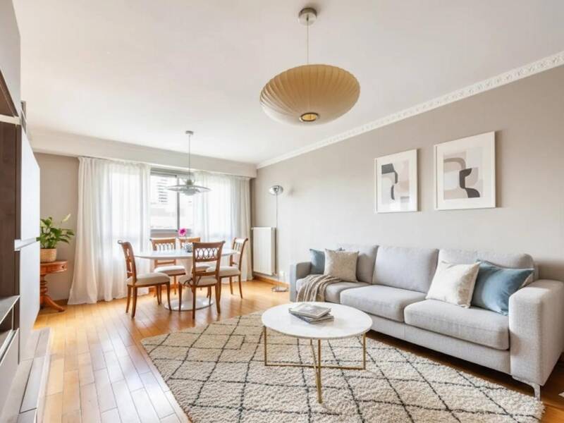 Maison à vendre, 75m², COURBEVOIE