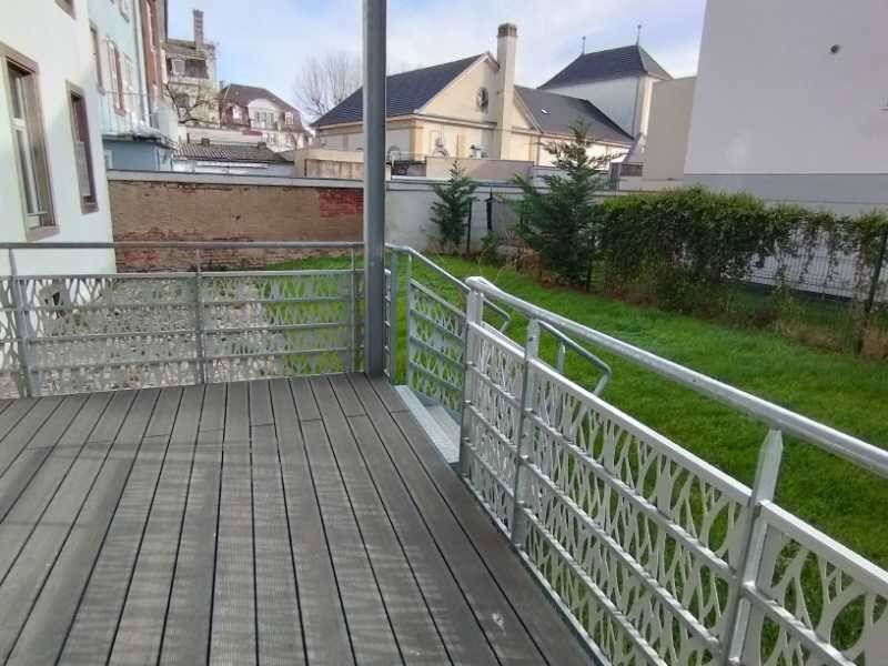 Maison à louer, 121m², COLMAR