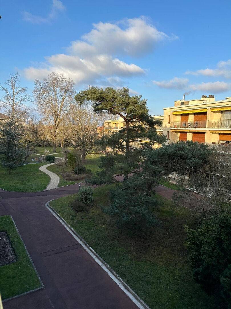 Maison à vendre, 67m², MAISONS LAFFITTE