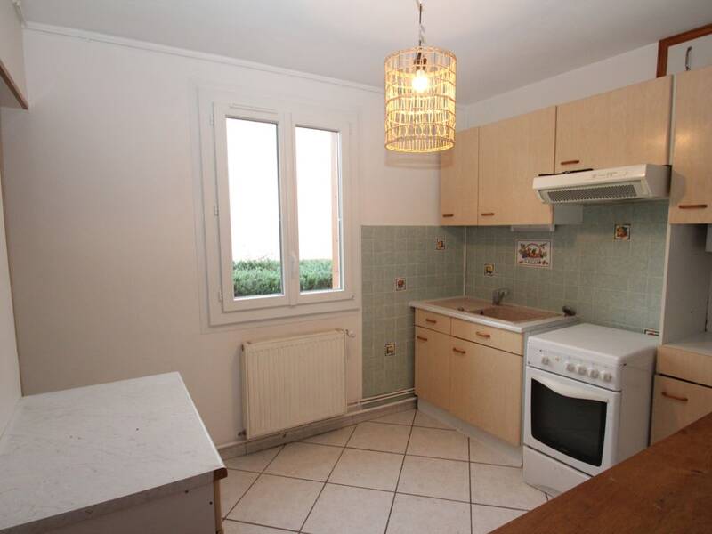 Maison à louer, 71m², DECIZE