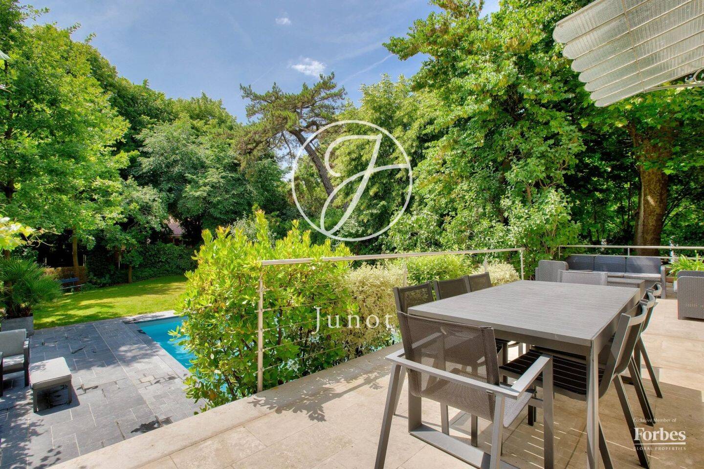 Maison à vendre, 331m², RUEIL MALMAISON