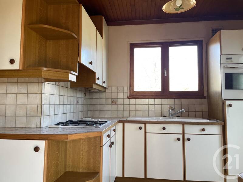 Maison à vendre, 70m², VILLIEU LOYES MOLLON