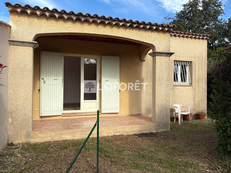 Maison à vendre, 46m², VEDENE