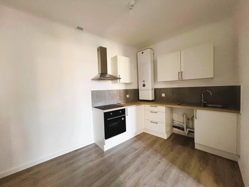 Maison à louer, 39m², SAINT GILLES