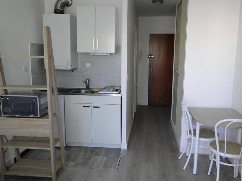 Maison à louer, 20m², ORLEANS