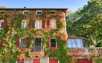 Maison à vendre 620 000 € 10 pièces 5 chambres 230 m² Limonest 69760