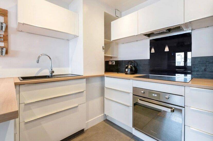 Maison à louer, 96m², BOULOGNE BILLANCOURT
