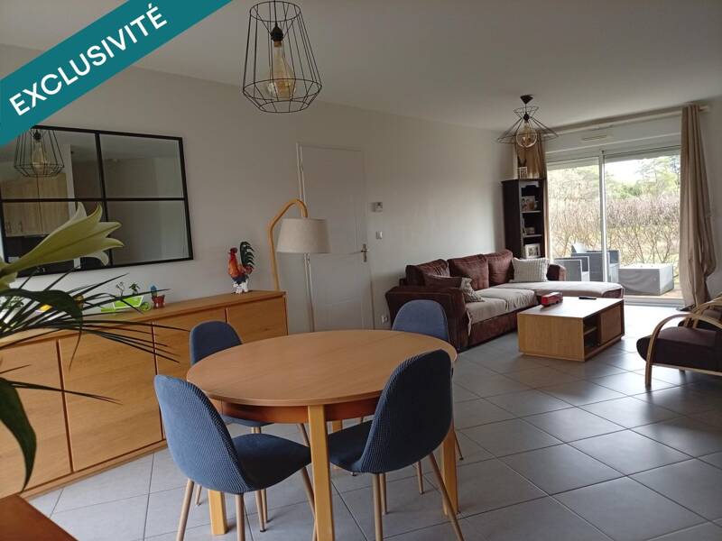 Maison à vendre, 125m², CHAUVIGNY