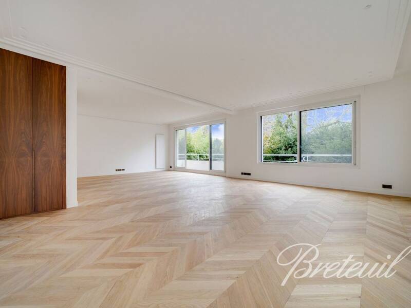 Maison à vendre, 213m², PARIS 16E