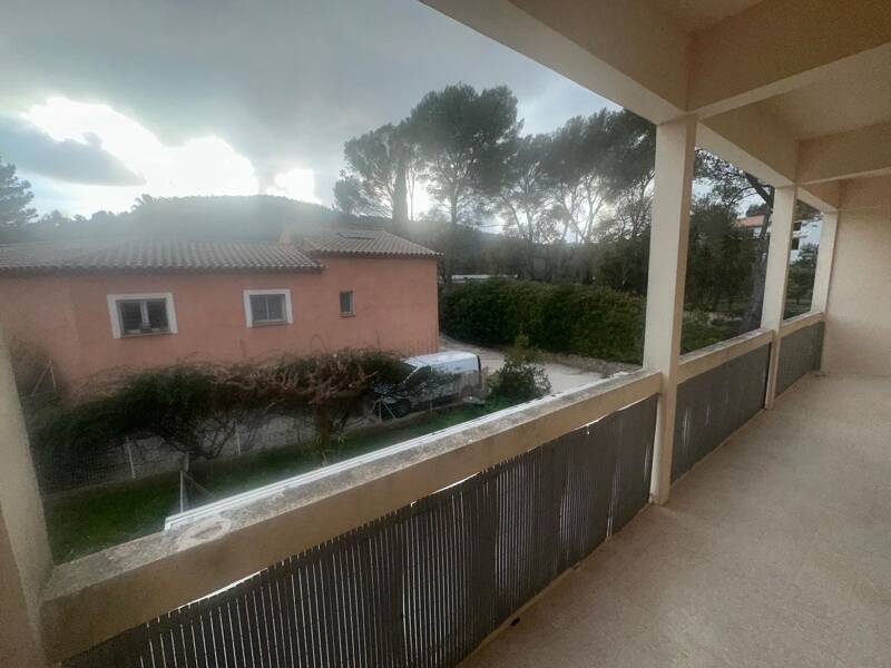 Maison à louer, 75m², HYERES