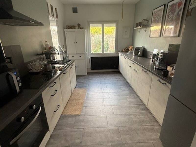 Maison à vendre, 91m², AMIENS