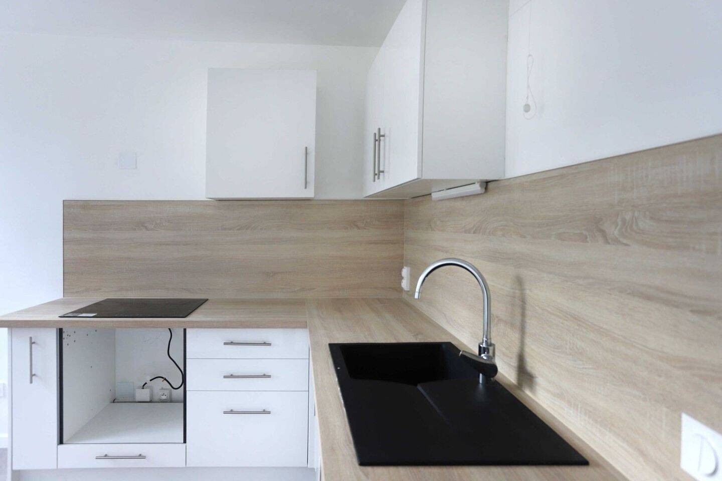 Maison à louer, 98m², COURBEVOIE