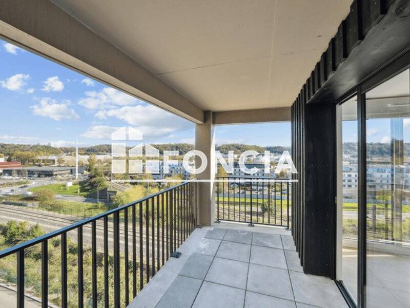 Maison à louer, 52m², BORDEAUX