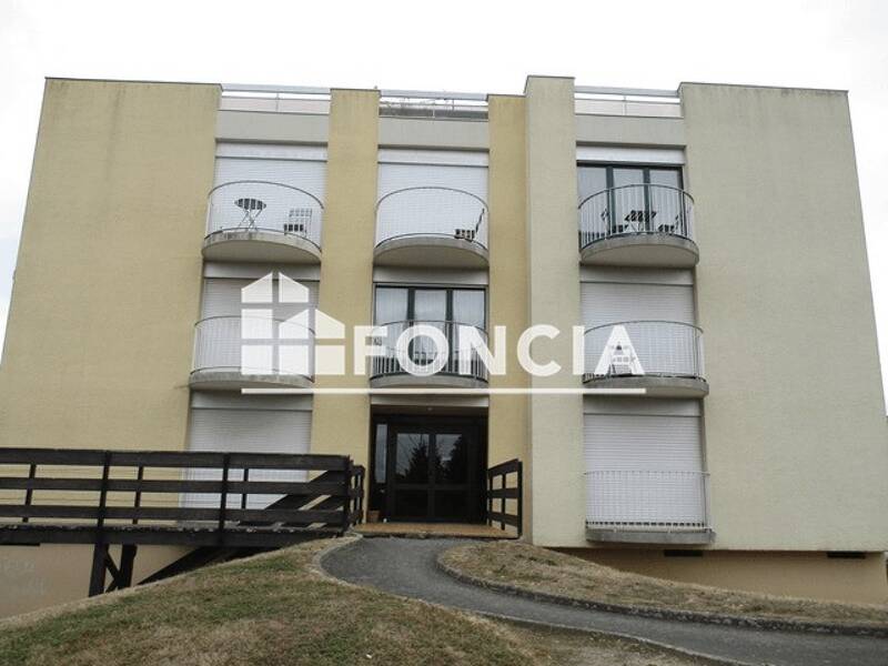 Maison à louer, 34m², RENNES