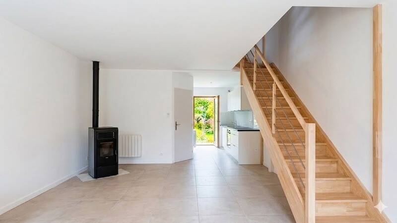 Maison à vendre, 80m², QUIMPER