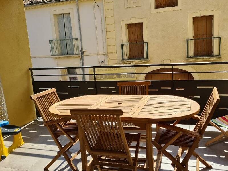 Maison à louer, 85m², CABRIERES