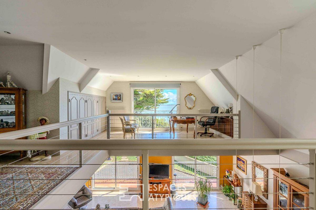 Maison à vendre, 250m², SAINT NAZAIRE