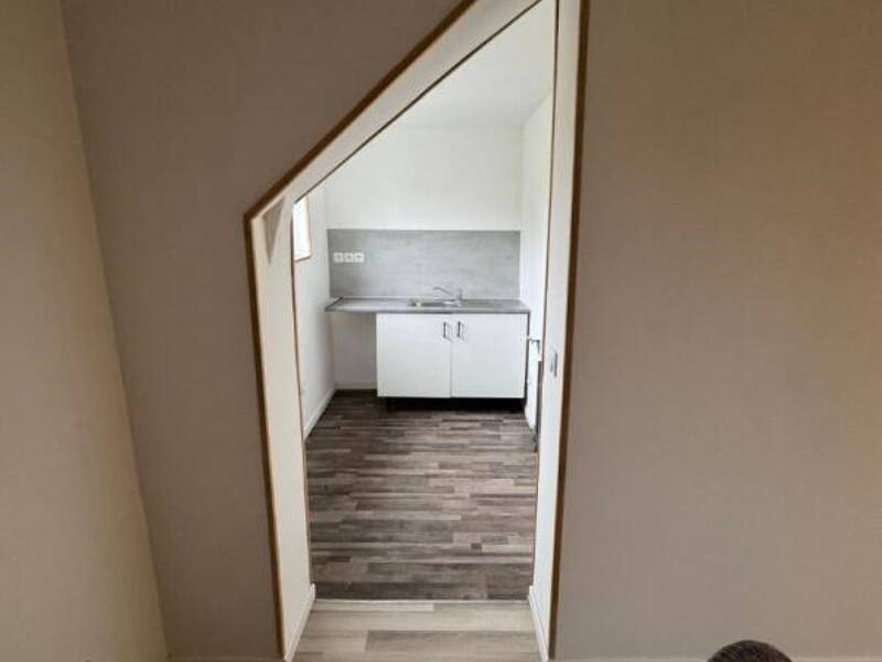 Maison à louer, 33m², HIRSON