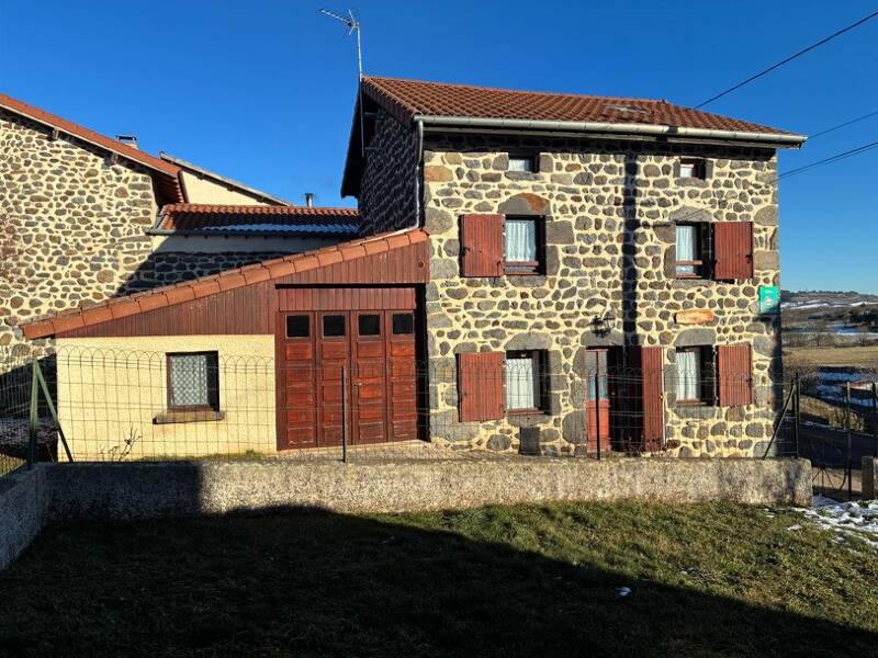 Maison à louer, 77m², CEYSSAC