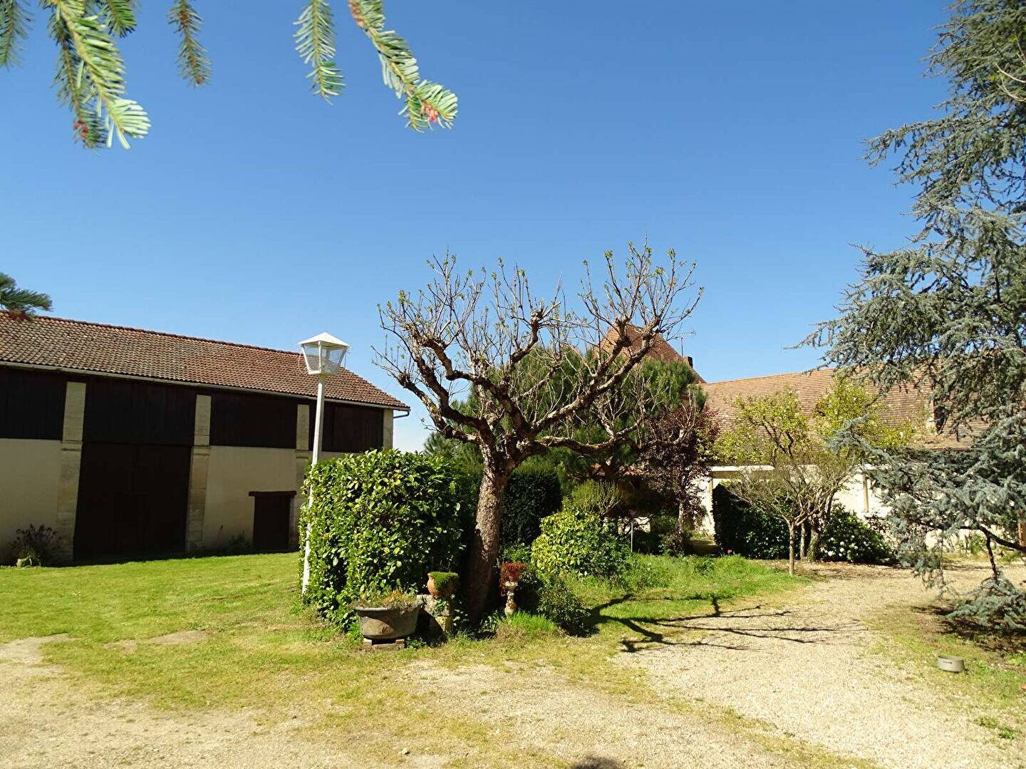Maison à vendre, 192m², SAINT MEDARD DE MUSSIDAN