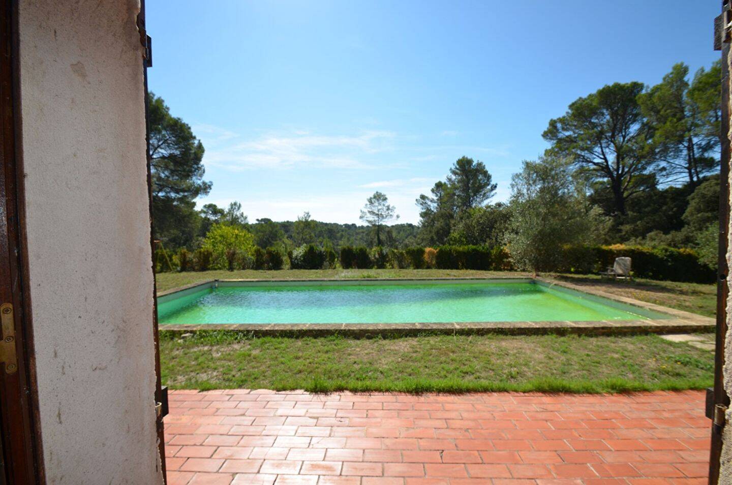 Maison à vendre, 224m², FLASSANS SUR ISSOLE