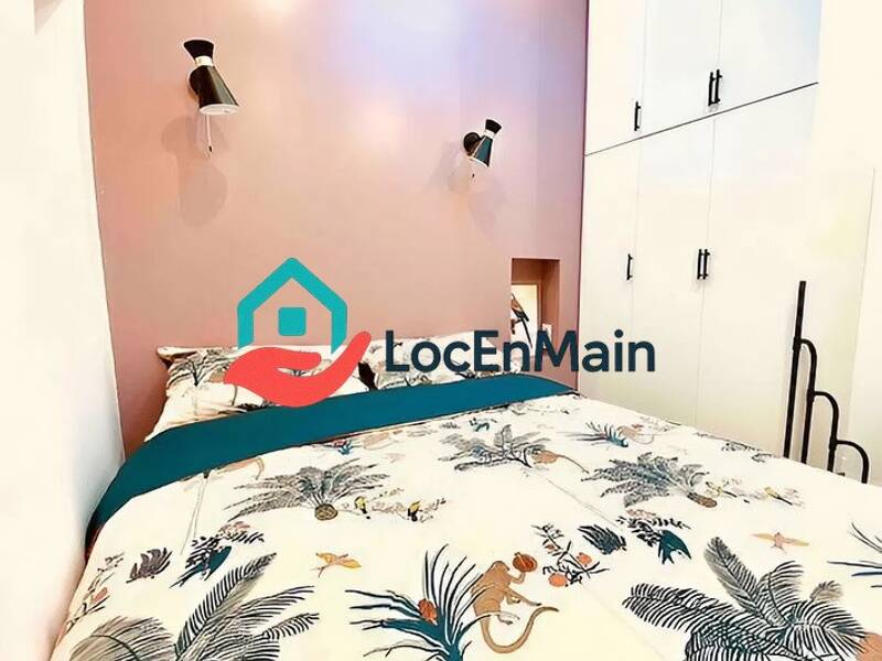 Maison à louer, 20m², PARIS 12E