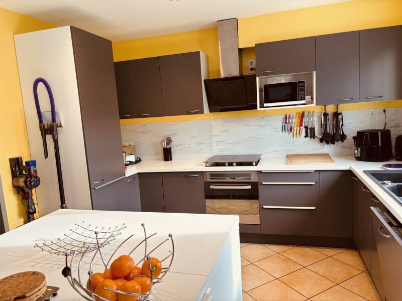 Maison à vendre, 145m², VENDRESSE BEAULNE