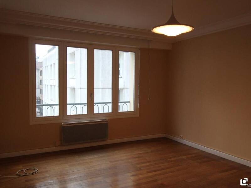 Maison à louer, 73m², GRENOBLE