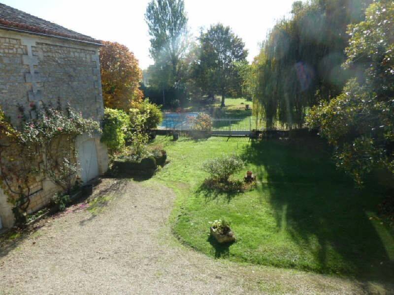 Maison à vendre, 324m², MAGNAC SUR TOUVRE