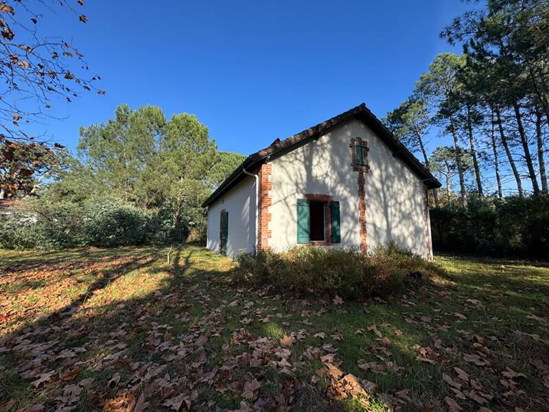 Maison à vendre, 97m², MOLIETS ET MAA